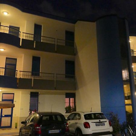 Residence Il Sole Porto Corsini Exterior photo