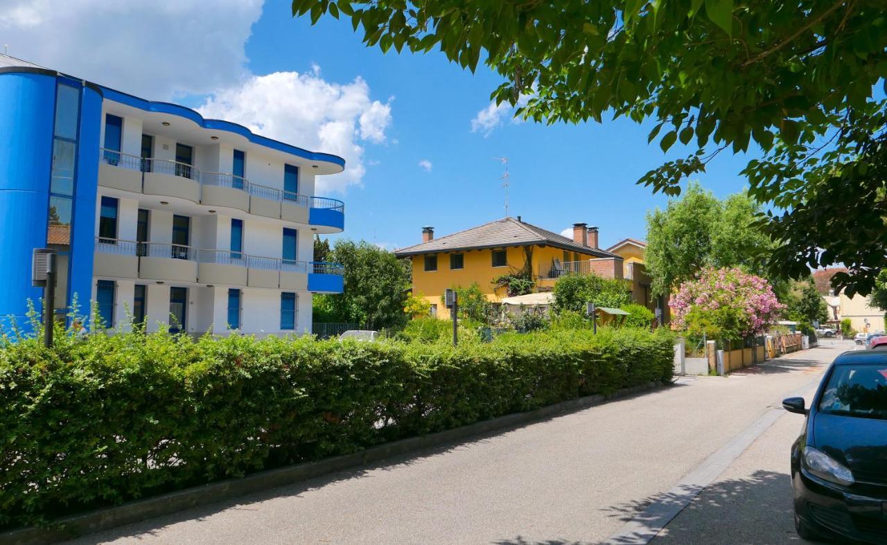 Residence Il Sole Porto Corsini Exterior photo